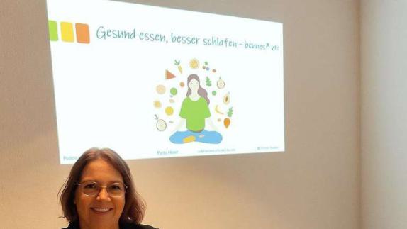 Denkstöße für Landfrauen