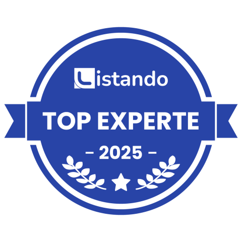 Experte, Listando