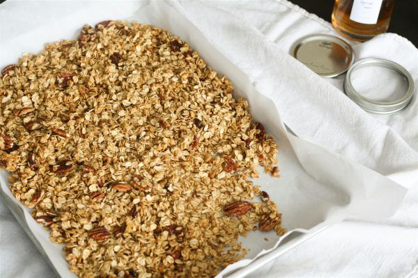 Granola 