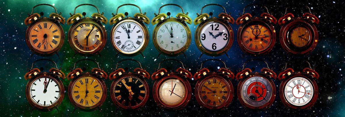 Chrononutrition, Uhrzeit, Essen, biologisch